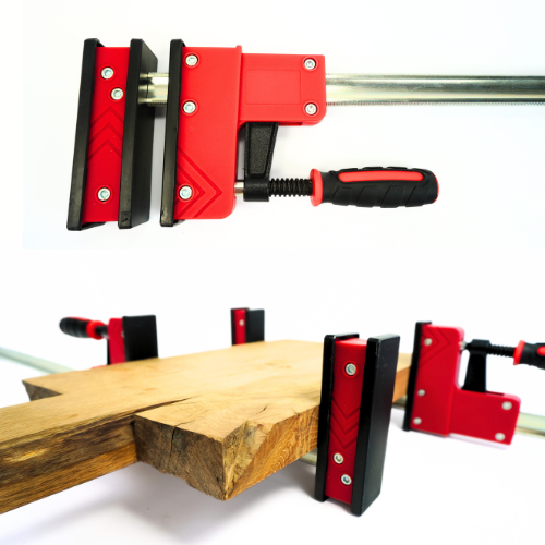 Paralelne cvinge / Korpusne mizarske spone